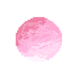 pink planet