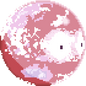 pink earth